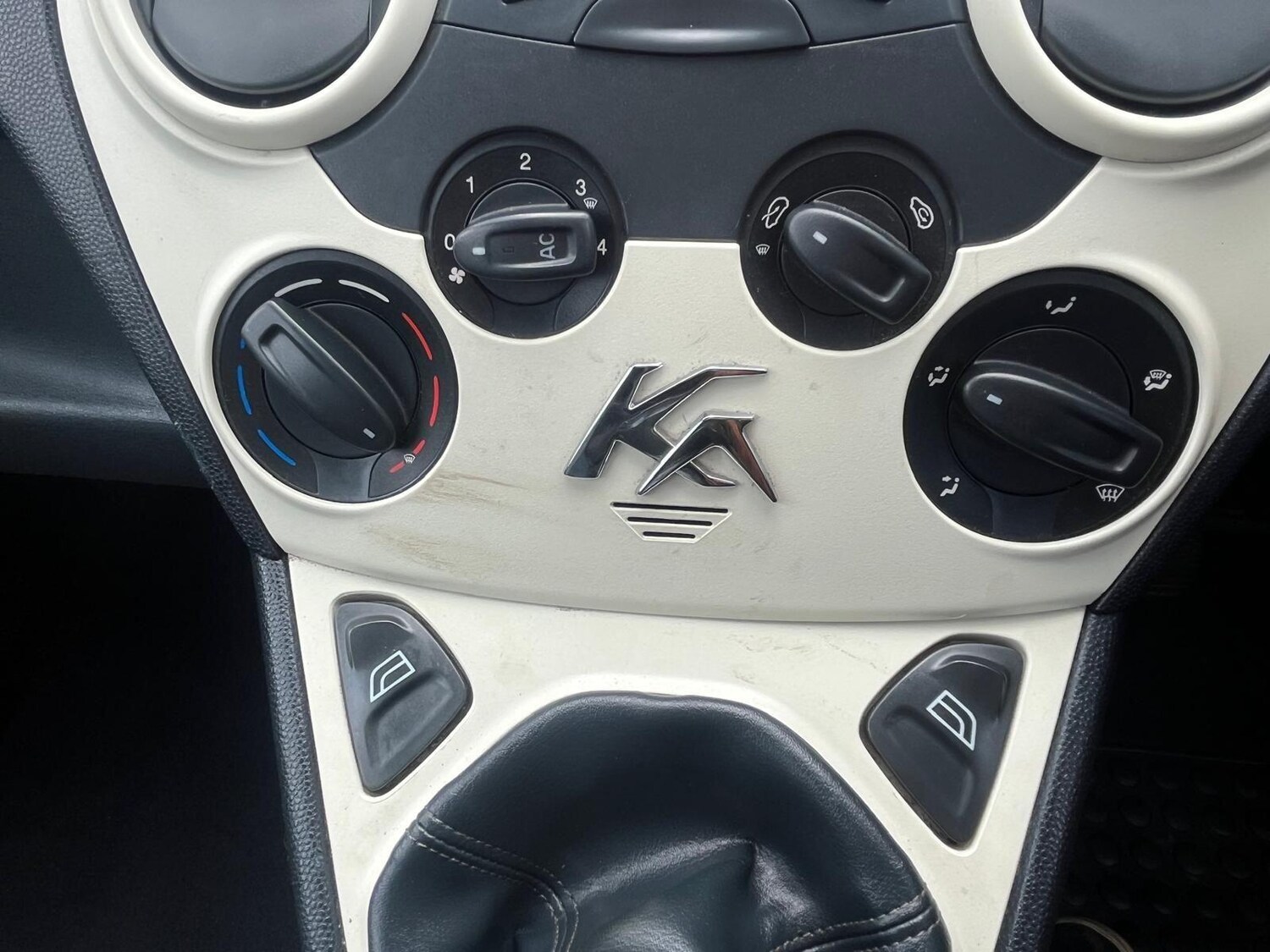 Used Ford Ka for sale - 78141544: Photo 23