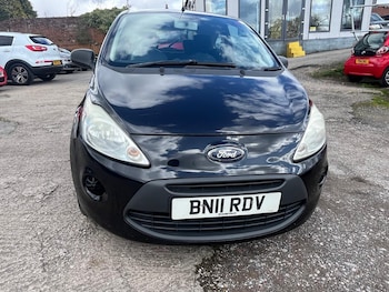 Used Ford Ka 2011 for sale - 78141544: Photo