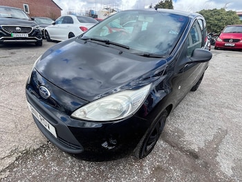 Used Ford Ka 2011 for sale - 78141544: Photo