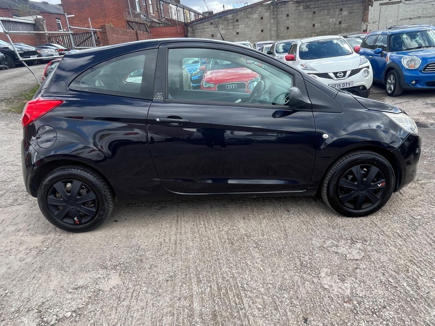 Used Ford Ka for sale - 78141544: Photo 7