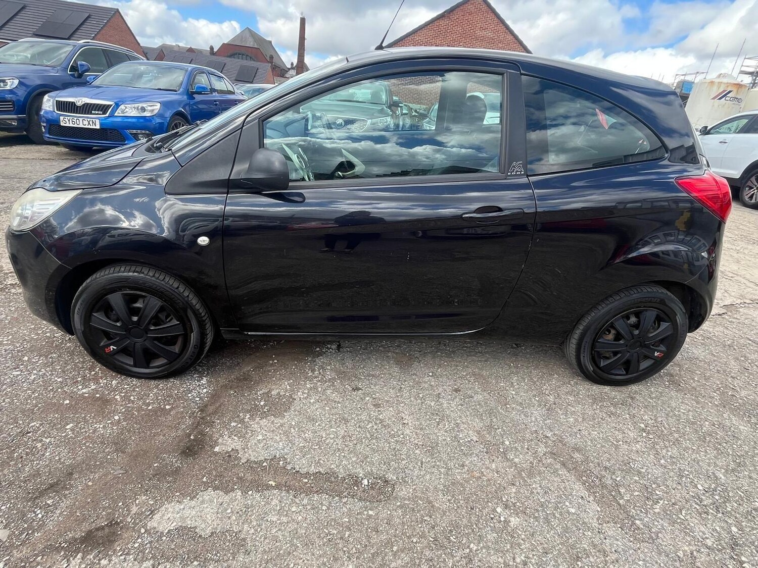 Used Ford Ka for sale - 78141544: Photo 8