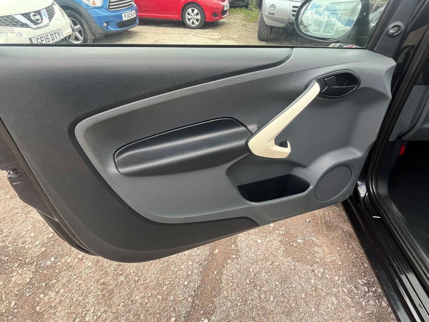 Used Ford Ka for sale - 78141544: Photo 9