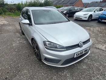 Used Volkswagen Golf 2015 for sale - 78898043: Photo