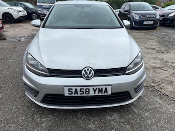 Used Volkswagen Golf 2015 for sale - 78898043: Photo