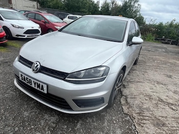 Used Volkswagen Golf 2015 for sale - 78898043: Photo