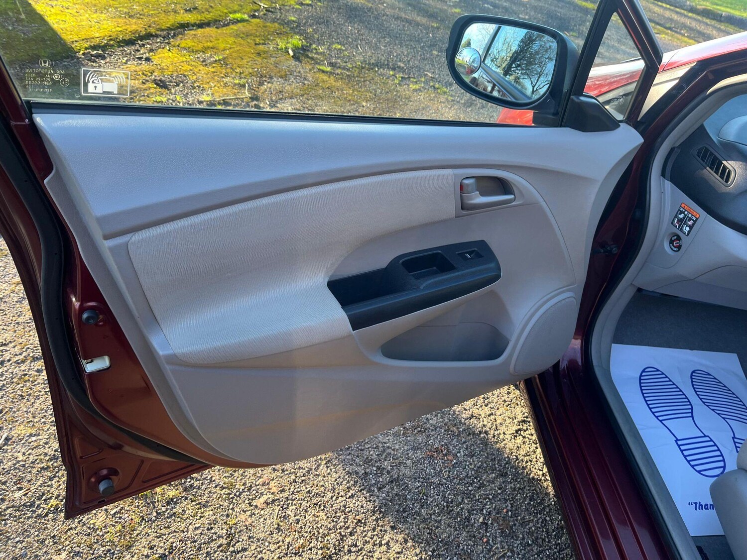 Used Honda Insight for sale - 77538225: Photo 11