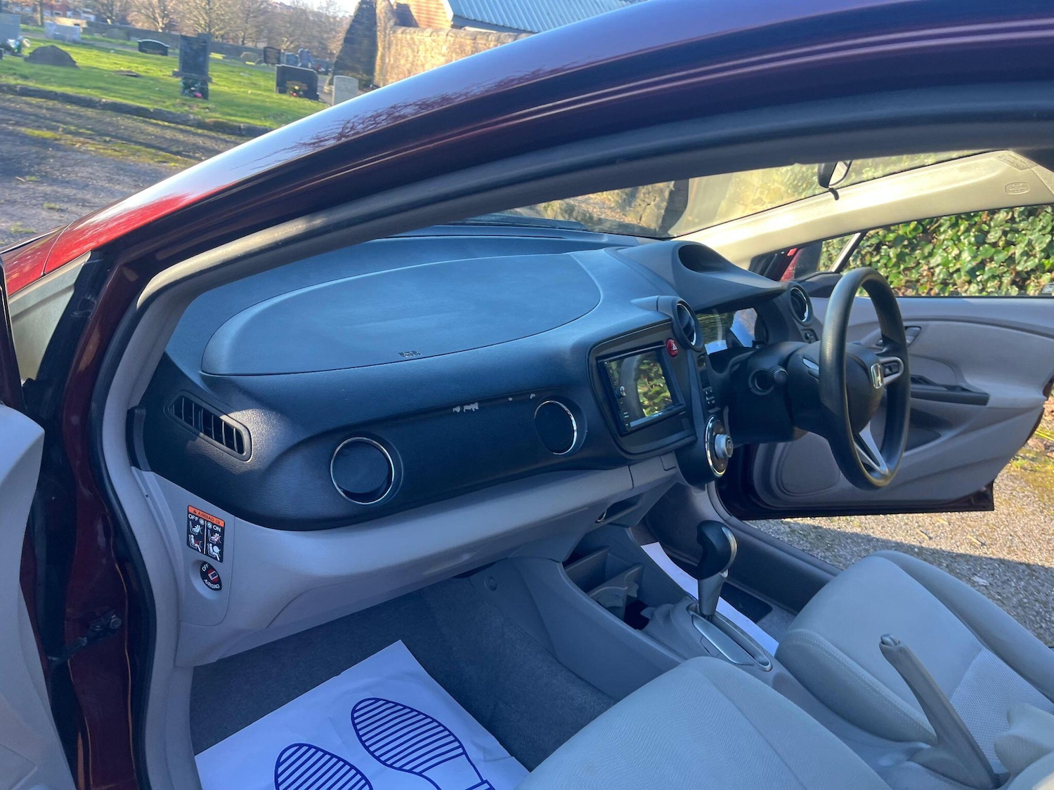 Used Honda Insight for sale - 77538225: Photo 12