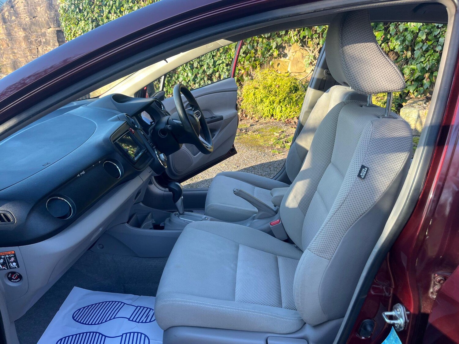 Used Honda Insight for sale - 77538225: Photo 13