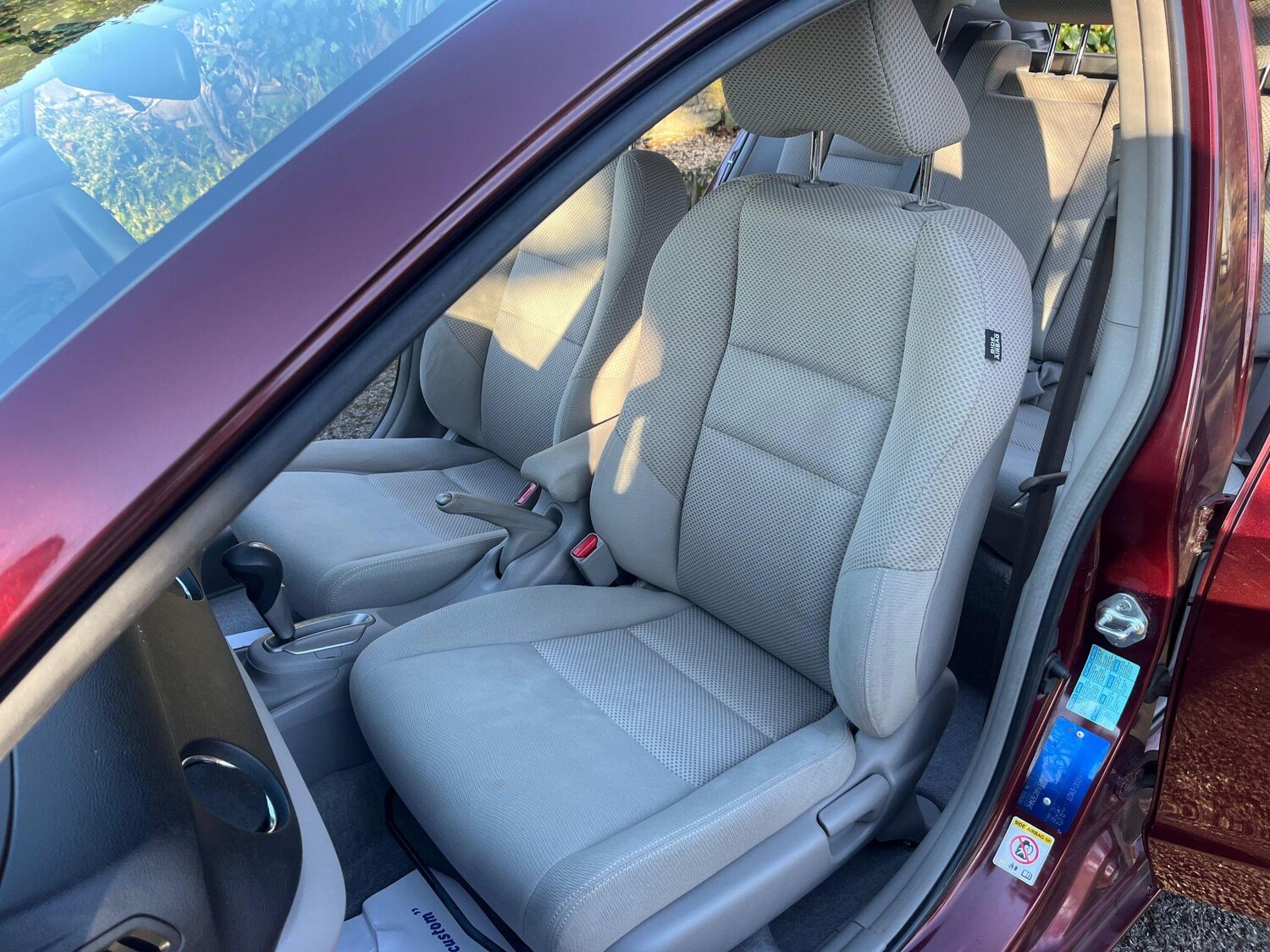 Used Honda Insight for sale - 77538225: Photo 14