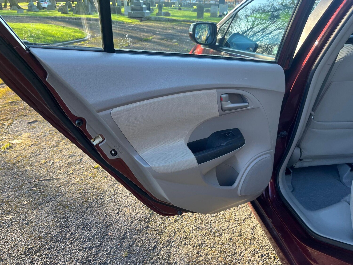 Used Honda Insight for sale - 77538225: Photo 15