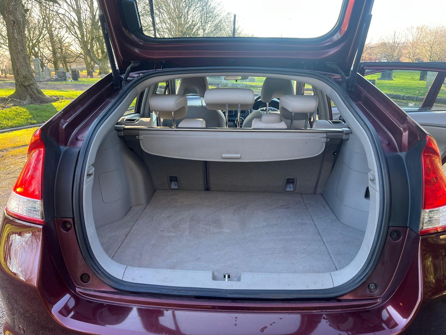 Used Honda Insight for sale - 77538225: Photo 18