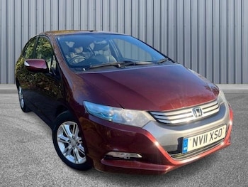Used Honda Insight 2011 for sale - 77538225: Photo