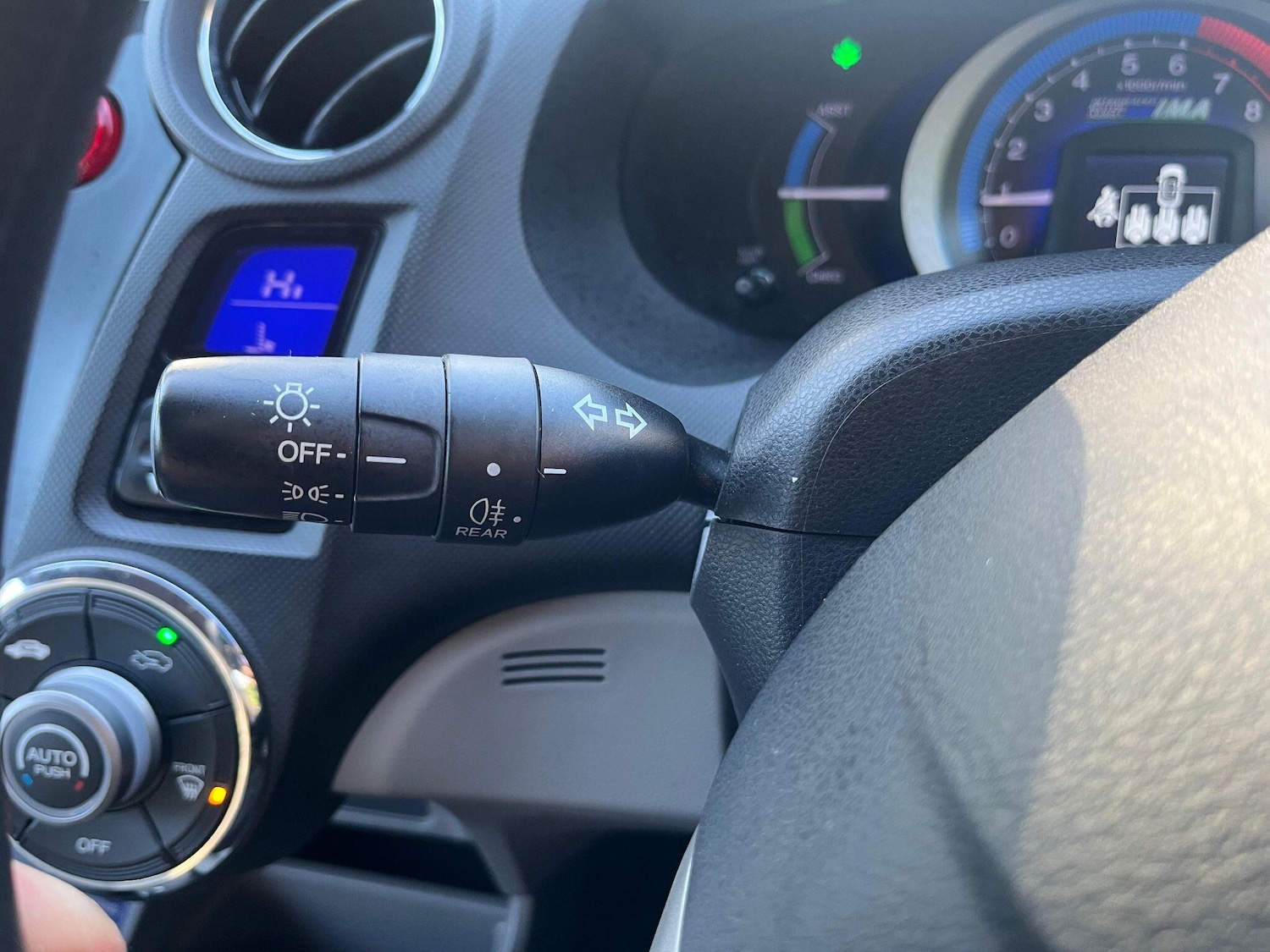 Used Honda Insight for sale - 77538225: Photo 28