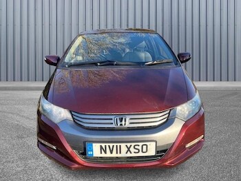Used Honda Insight 2011 for sale - 77538225: Photo