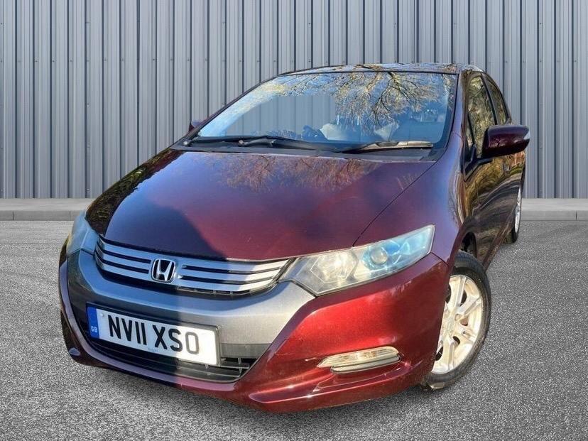 Used Honda Insight for sale - 77538225: Photo 3