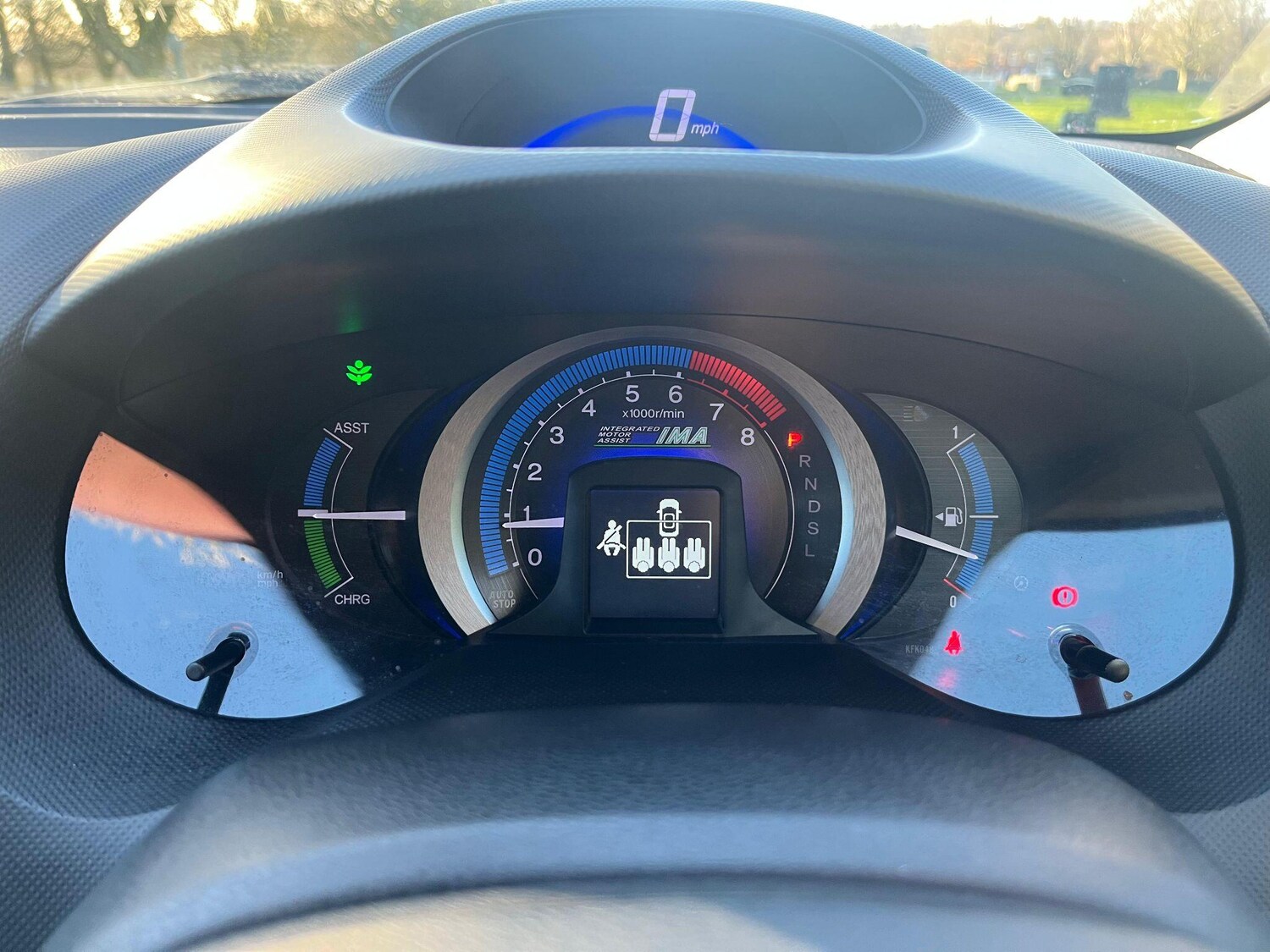 Used Honda Insight for sale - 77538225: Photo 30