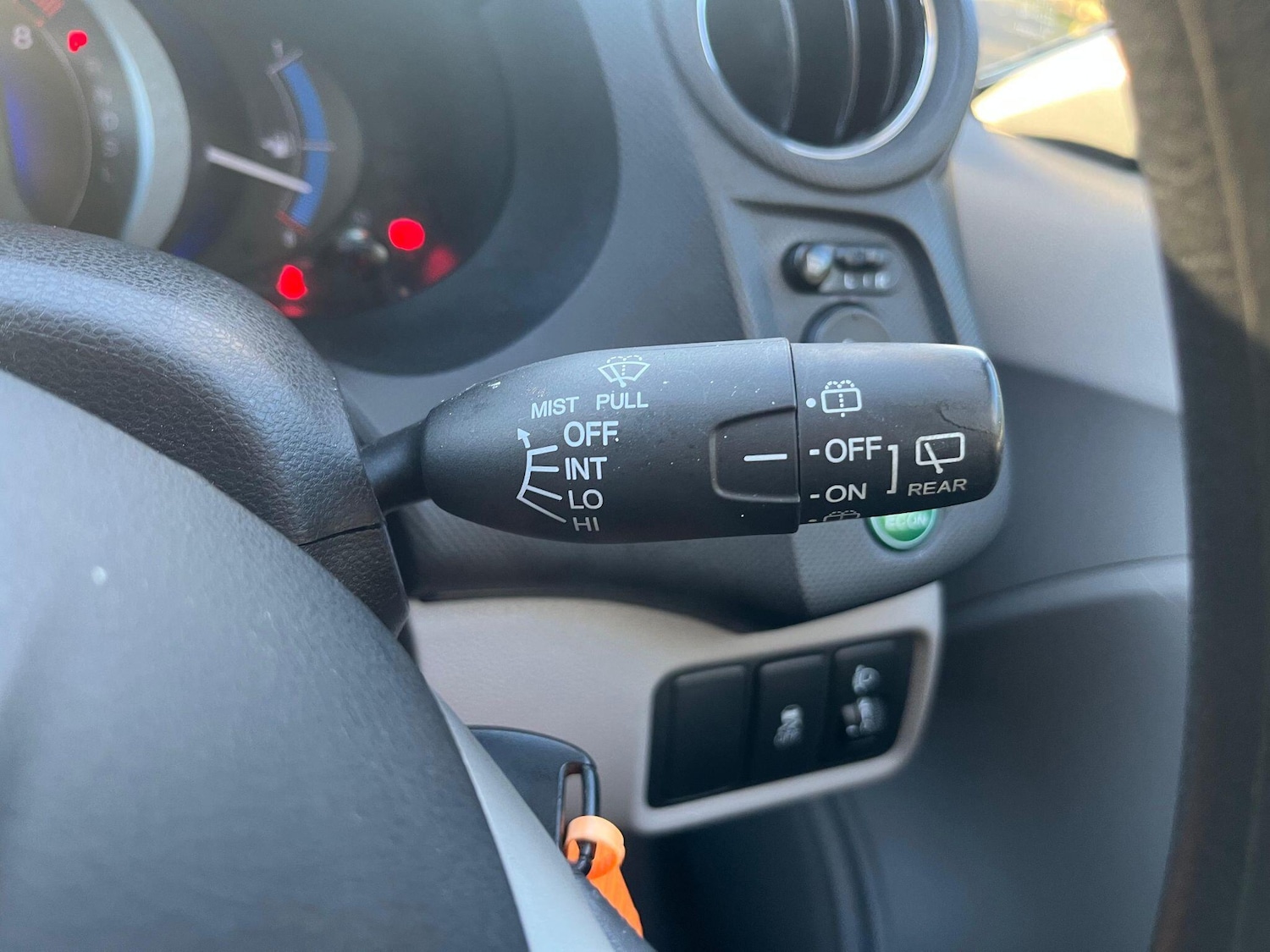 Used Honda Insight for sale - 77538225: Photo 32