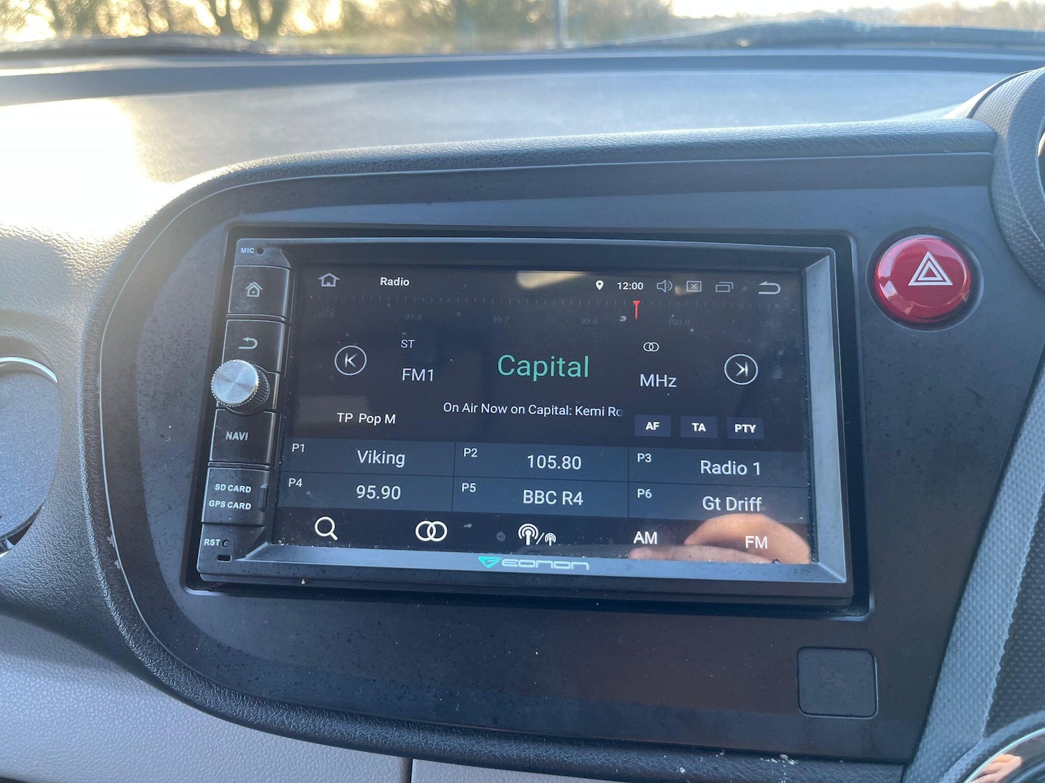 Used Honda Insight for sale - 77538225: Photo 36