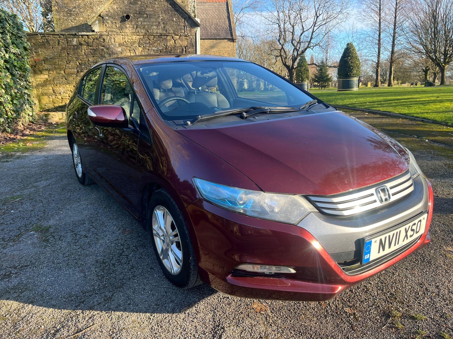 Used Honda Insight for sale - 77538225: Photo 39