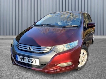 Used Honda Insight 2011 for sale - 77538225: Photo