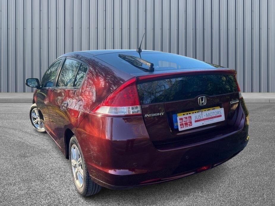 Used Honda Insight for sale - 77538225: Photo 4