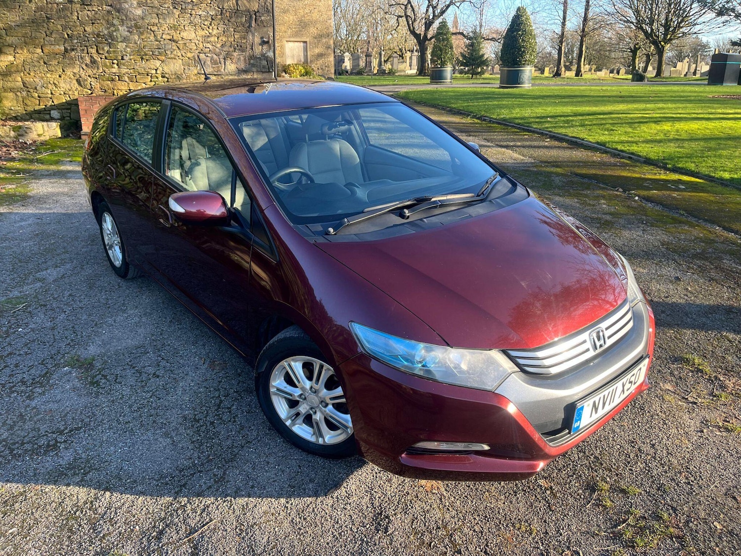 Used Honda Insight for sale - 77538225: Photo 40