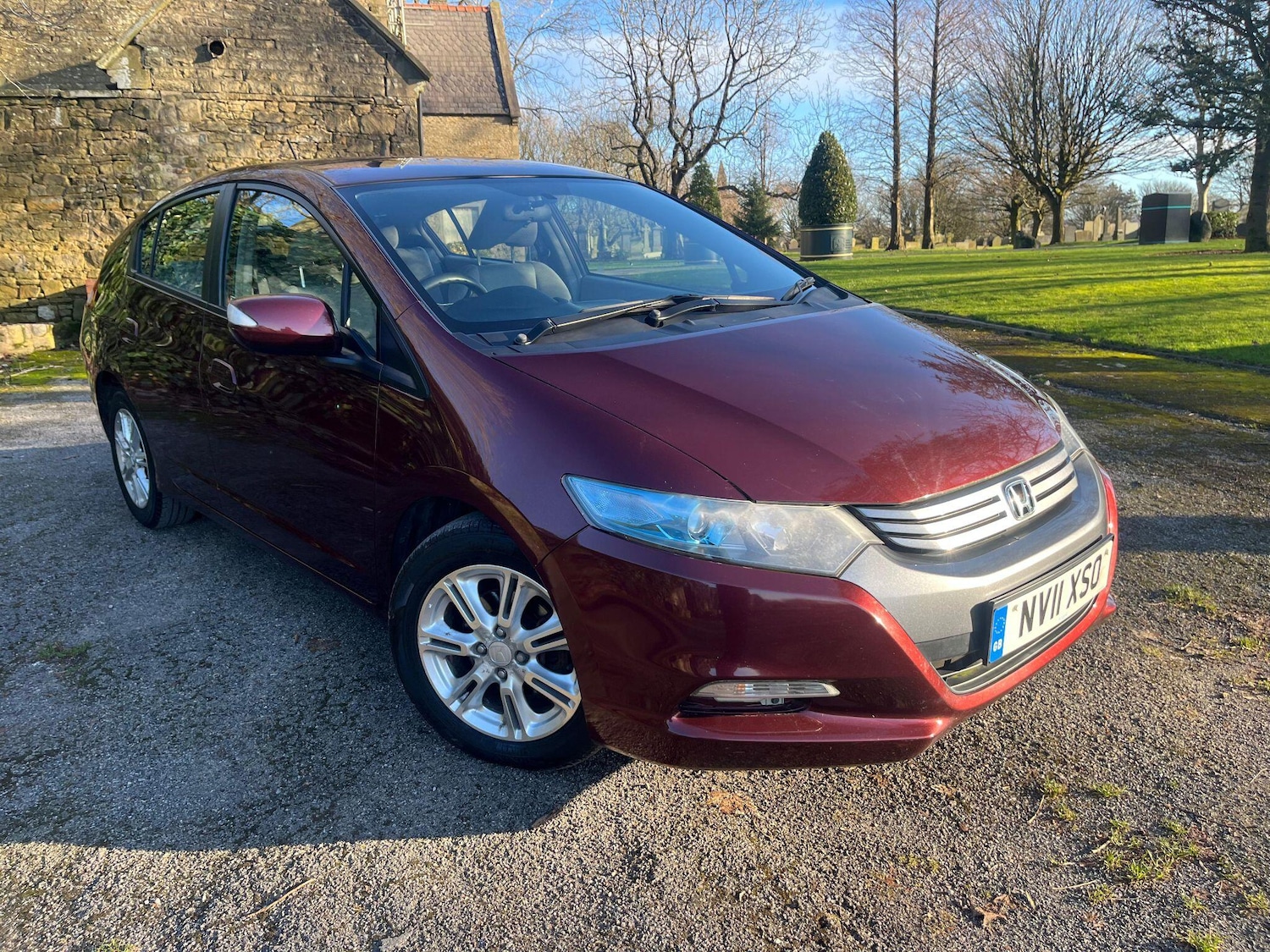 Used Honda Insight for sale - 77538225: Photo 41