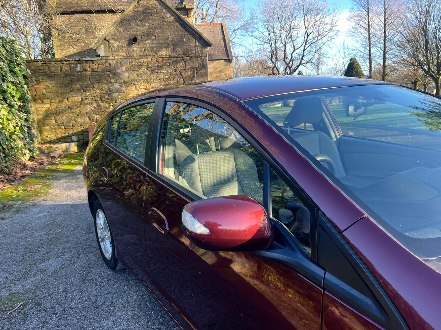 Used Honda Insight for sale - 77538225: Photo 43