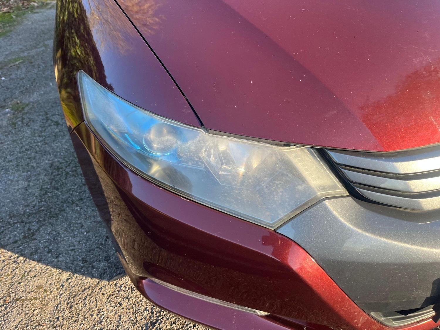 Used Honda Insight for sale - 77538225: Photo 44