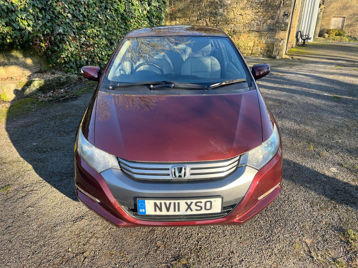 Used Honda Insight for sale - 77538225: Photo 45