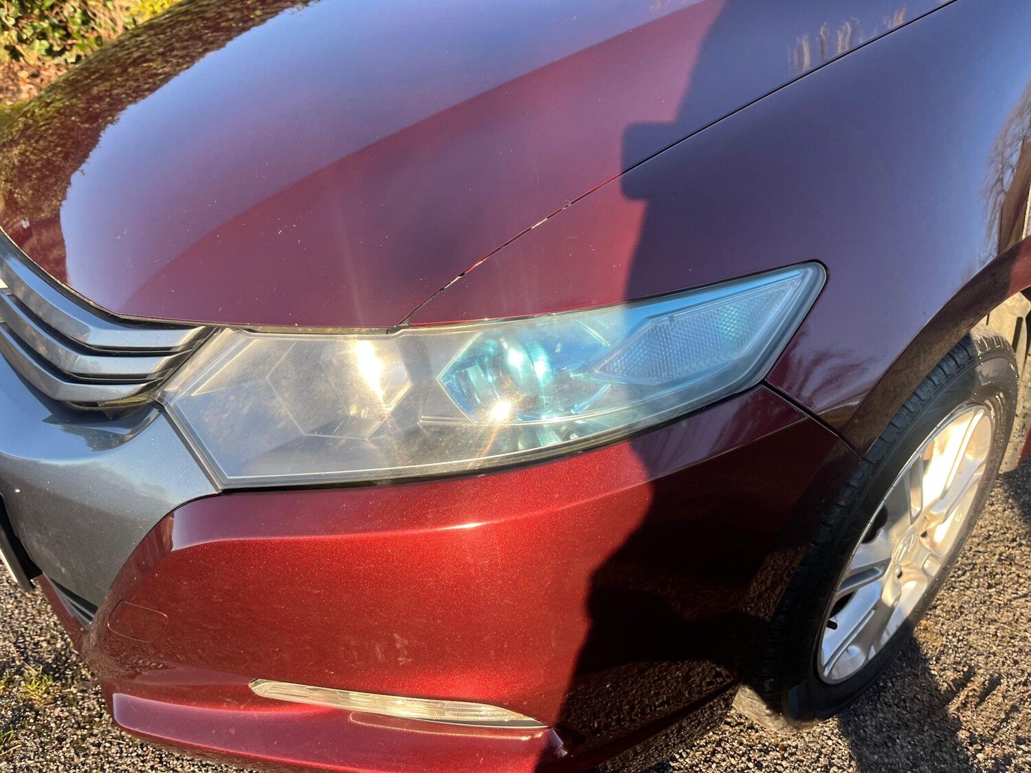 Used Honda Insight for sale - 77538225: Photo 47