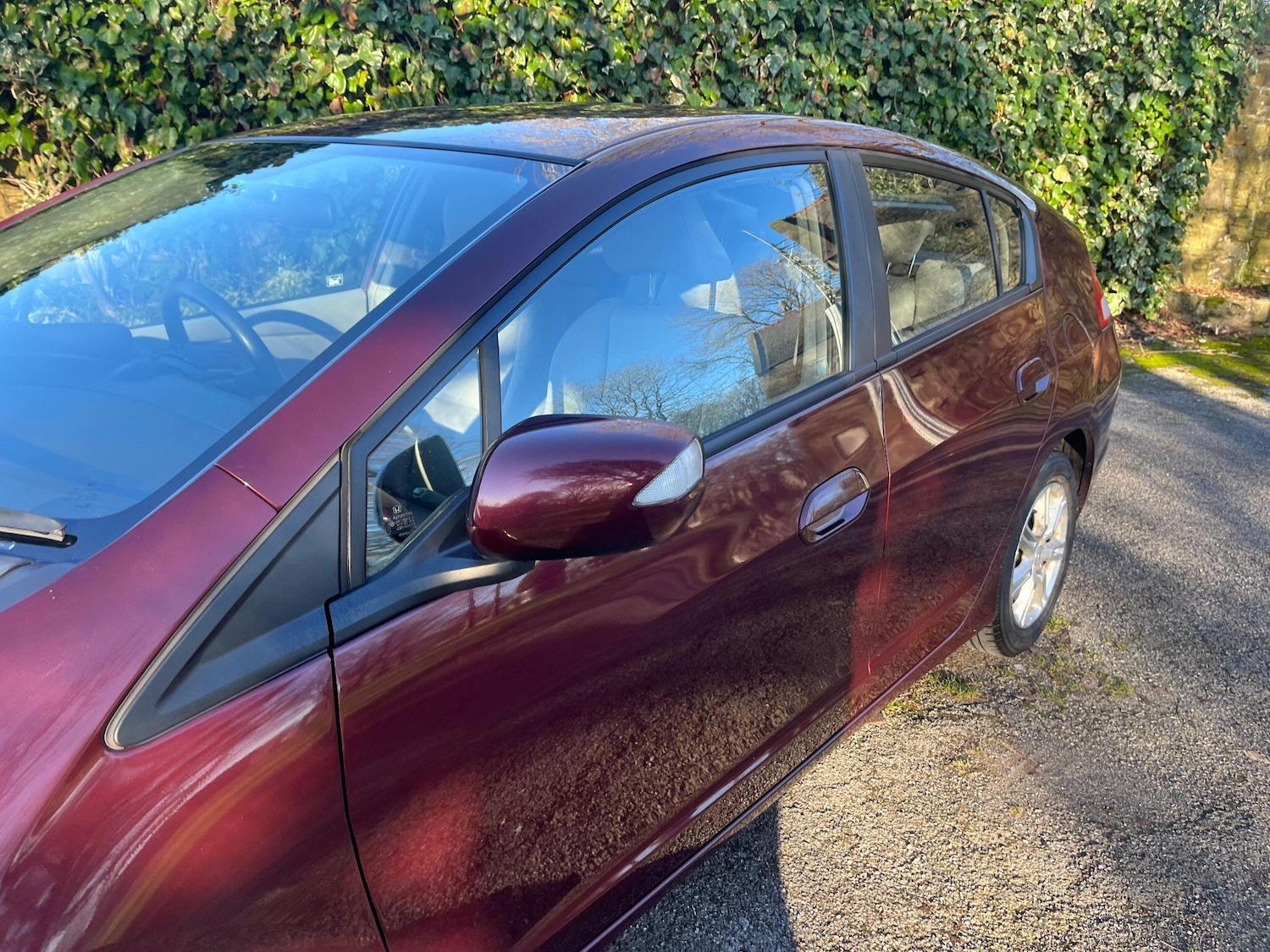 Used Honda Insight for sale - 77538225: Photo 48