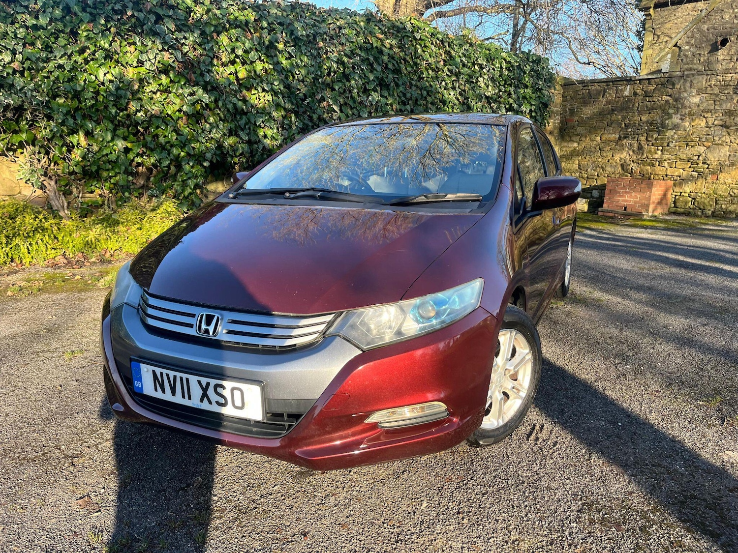 Used Honda Insight for sale - 77538225: Photo 49