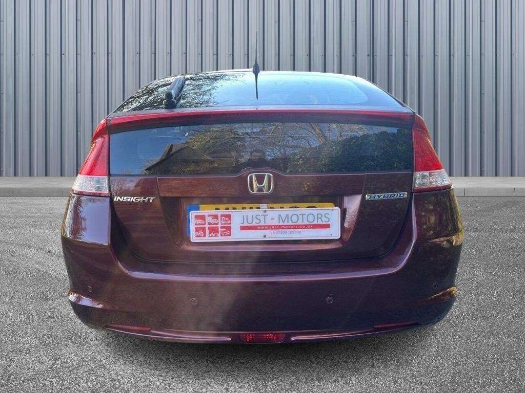 Used Honda Insight for sale - 77538225: Photo 5