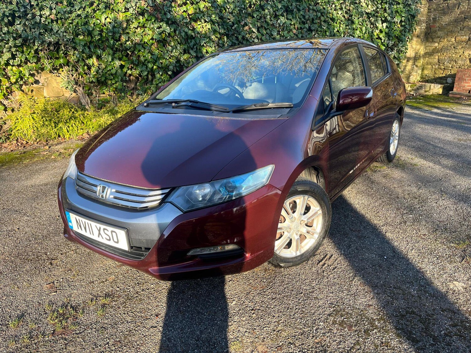 Used Honda Insight for sale - 77538225: Photo 50