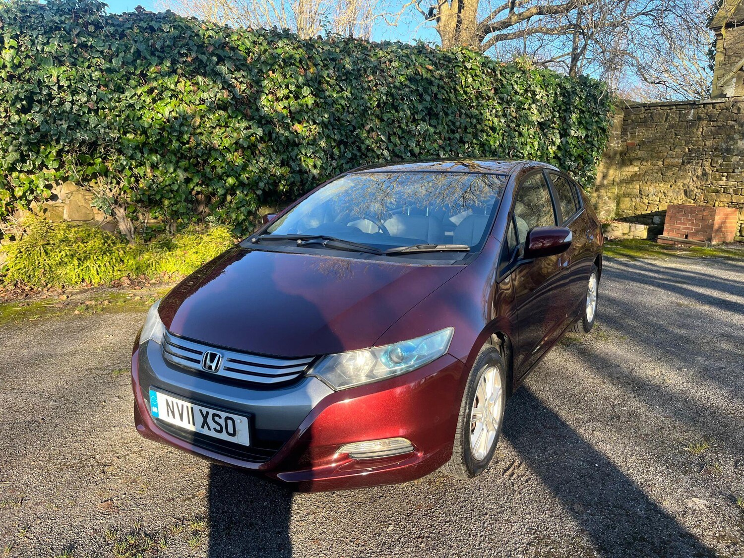 Used Honda Insight for sale - 77538225: Photo 52