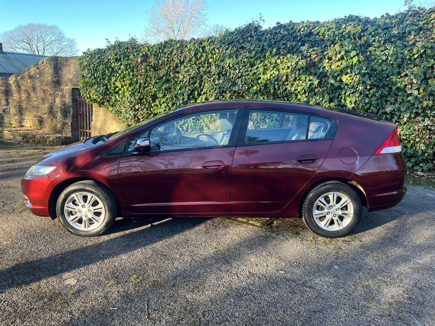 Used Honda Insight for sale - 77538225: Photo 53