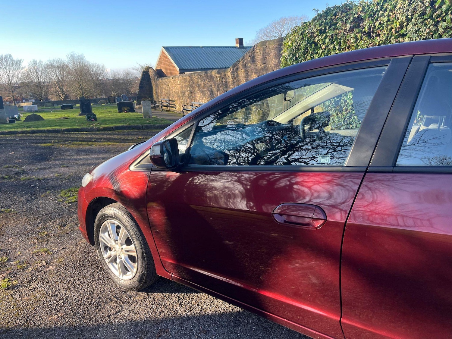 Used Honda Insight for sale - 77538225: Photo 54