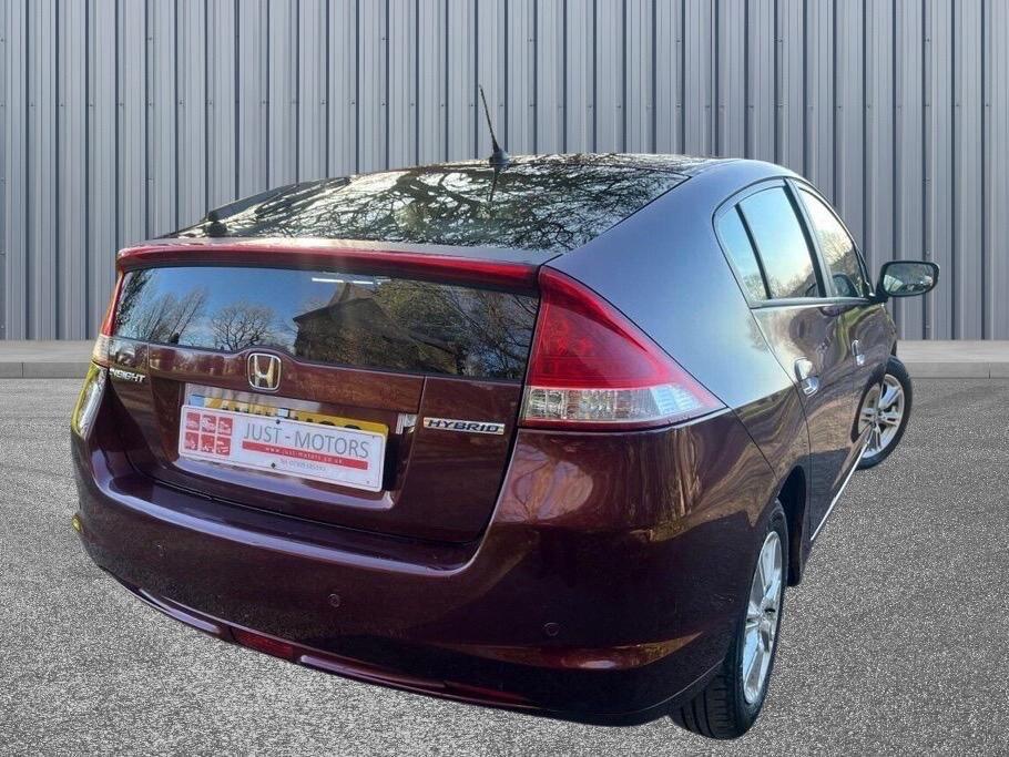 Used Honda Insight for sale - 77538225: Photo 6