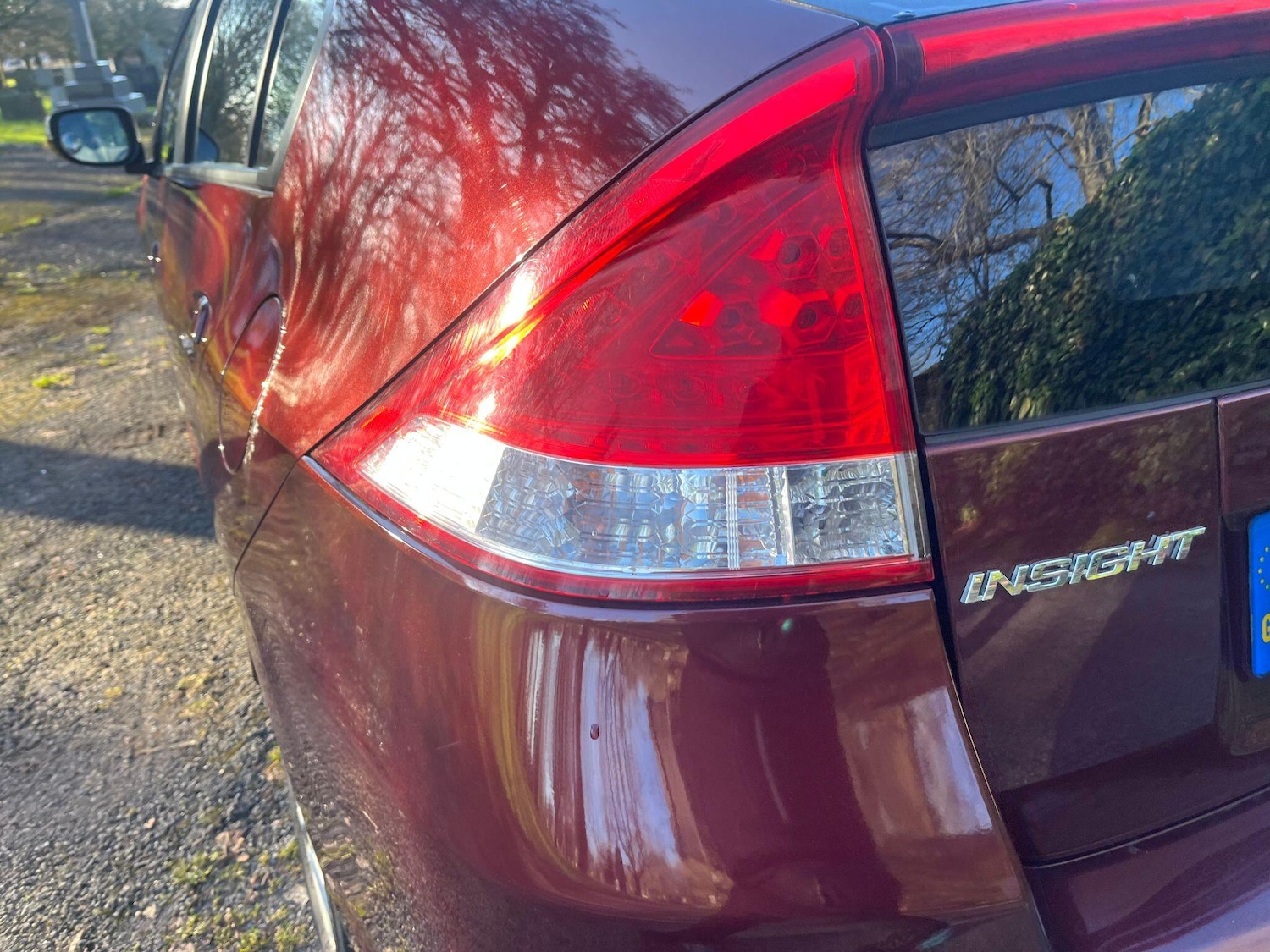 Used Honda Insight for sale - 77538225: Photo 60