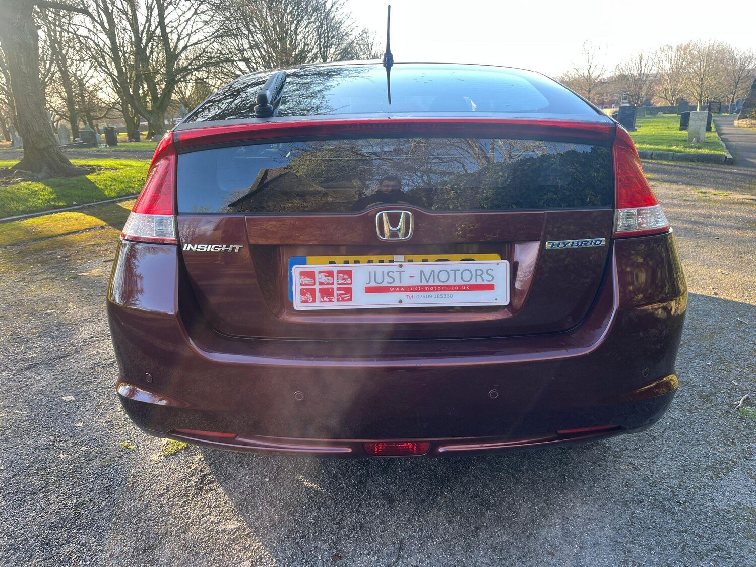 Used Honda Insight for sale - 77538225: Photo 62