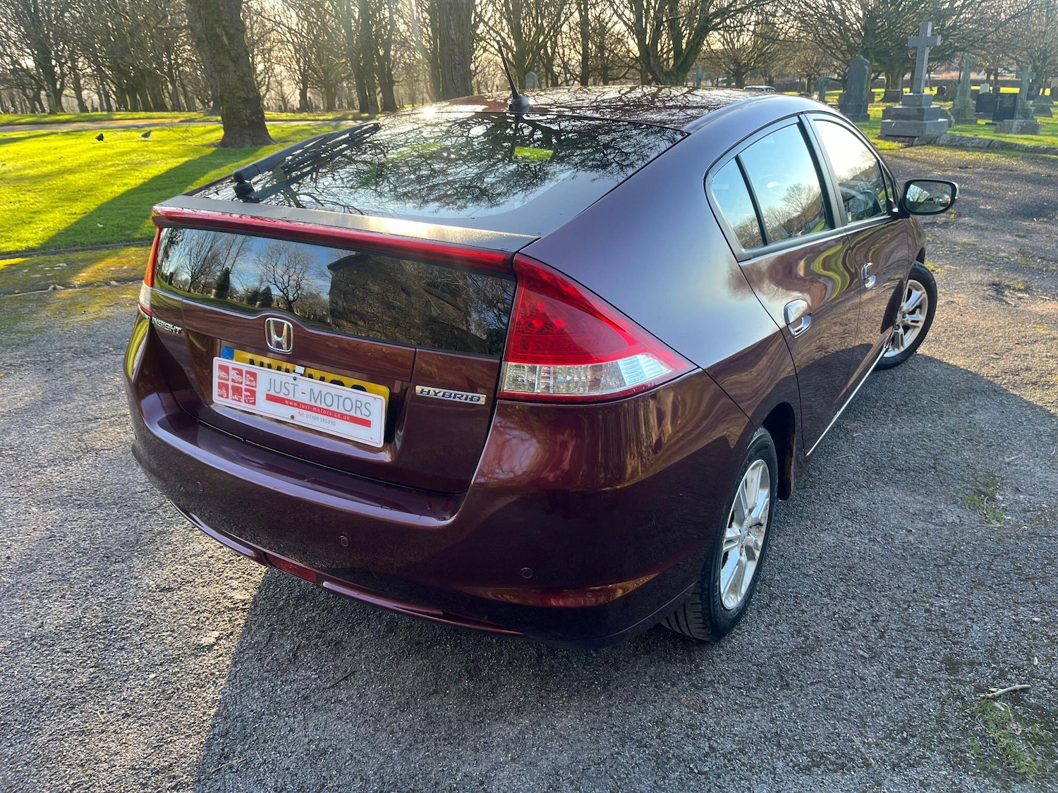Used Honda Insight for sale - 77538225: Photo 65
