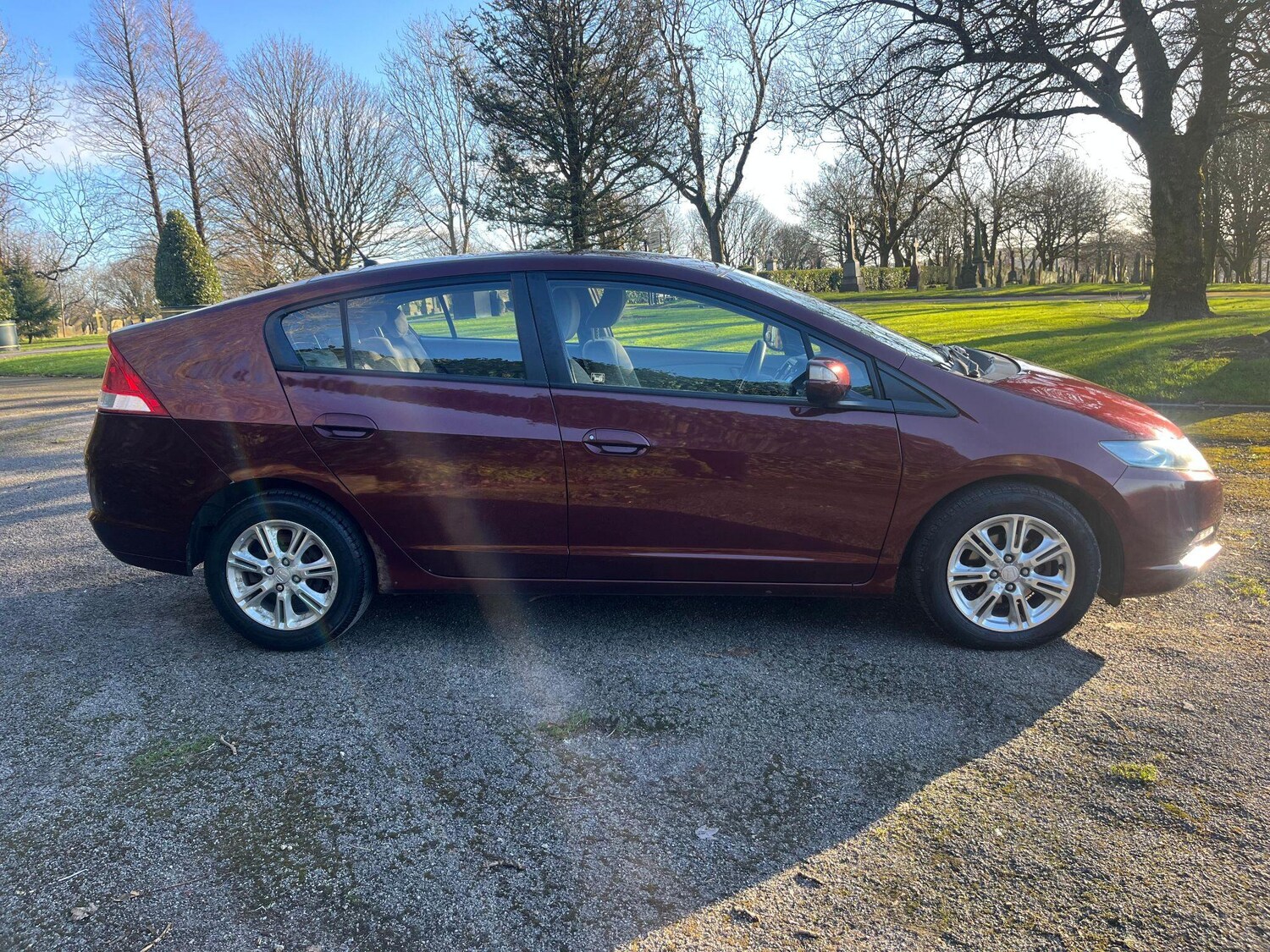 Used Honda Insight for sale - 77538225: Photo 68