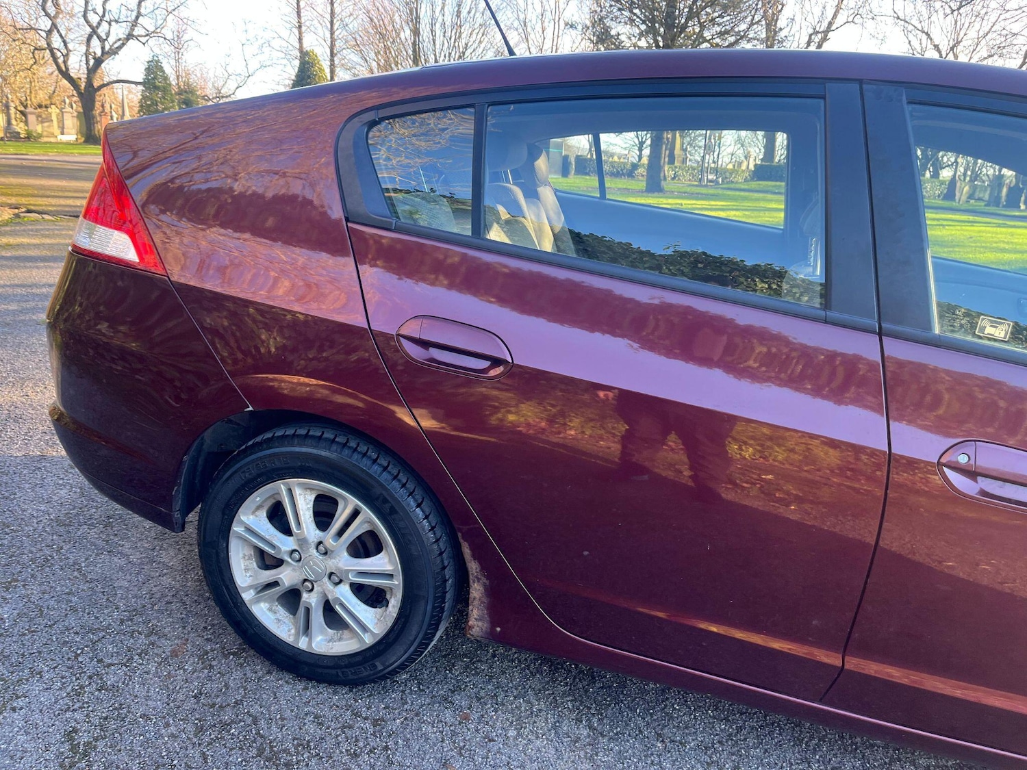 Used Honda Insight for sale - 77538225: Photo 69