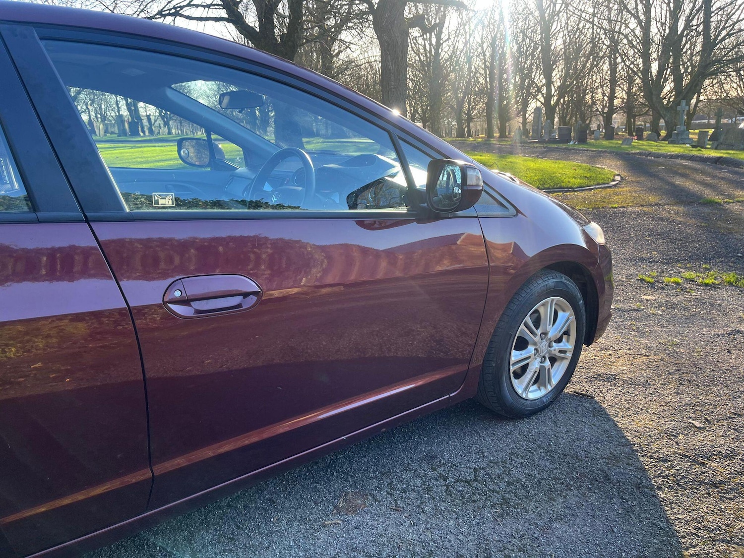 Used Honda Insight for sale - 77538225: Photo 70