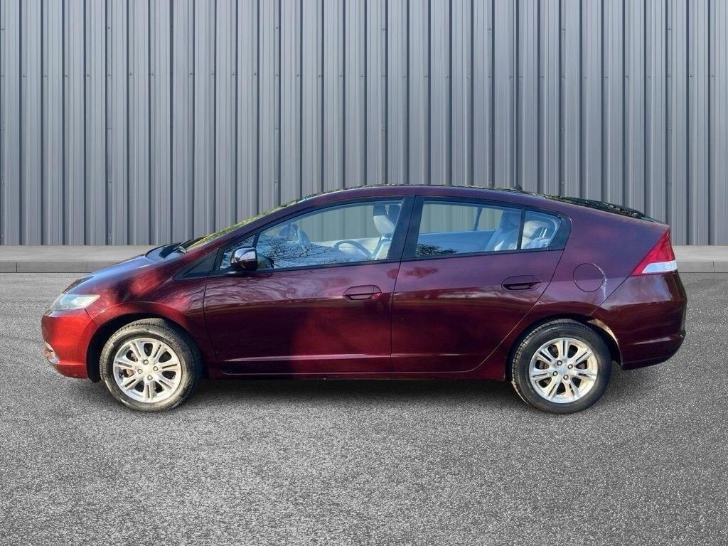 Used Honda Insight for sale - 77538225: Photo 8