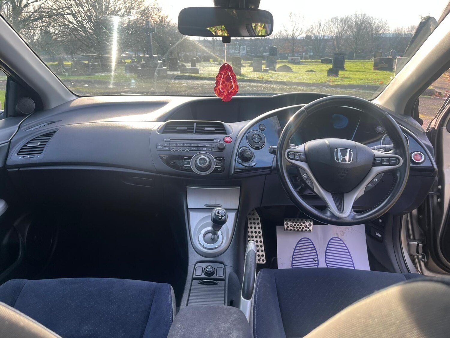 Used Honda Civic for sale - 77909724: Photo 10