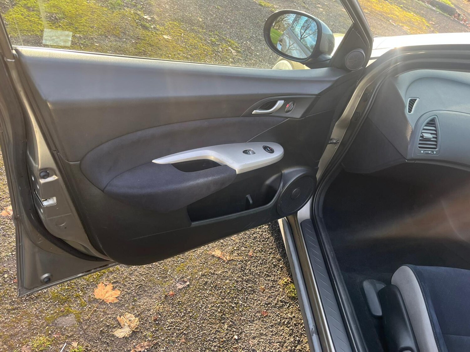 Used Honda Civic for sale - 77909724: Photo 11