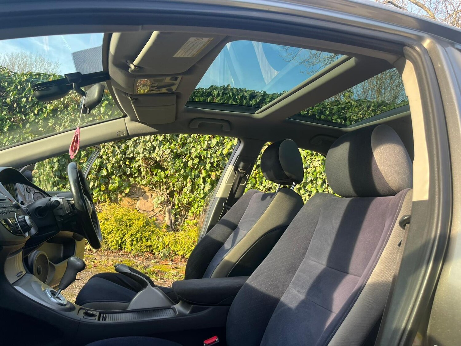 Used Honda Civic for sale - 77909724: Photo 14