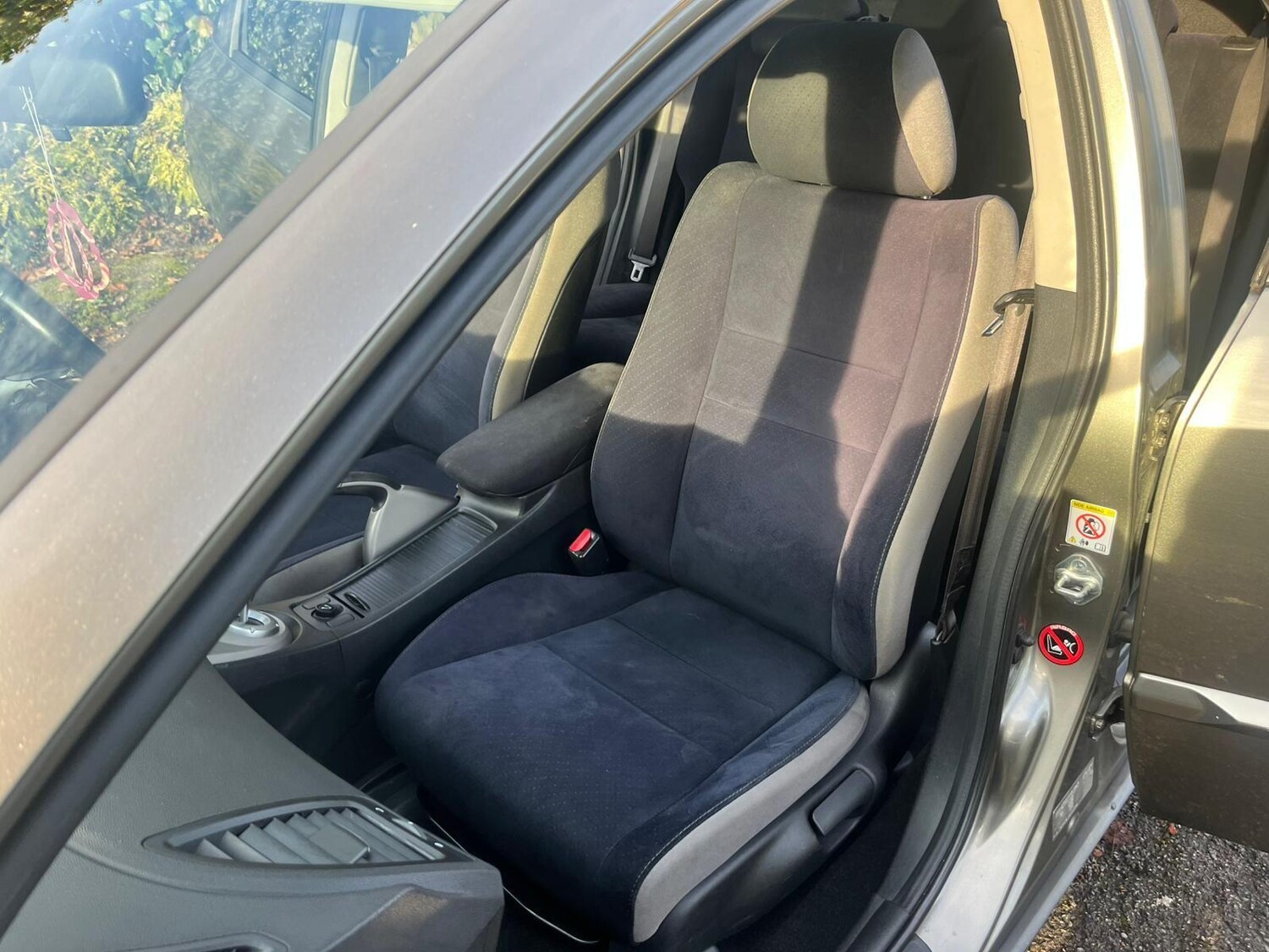 Used Honda Civic for sale - 77909724: Photo 15